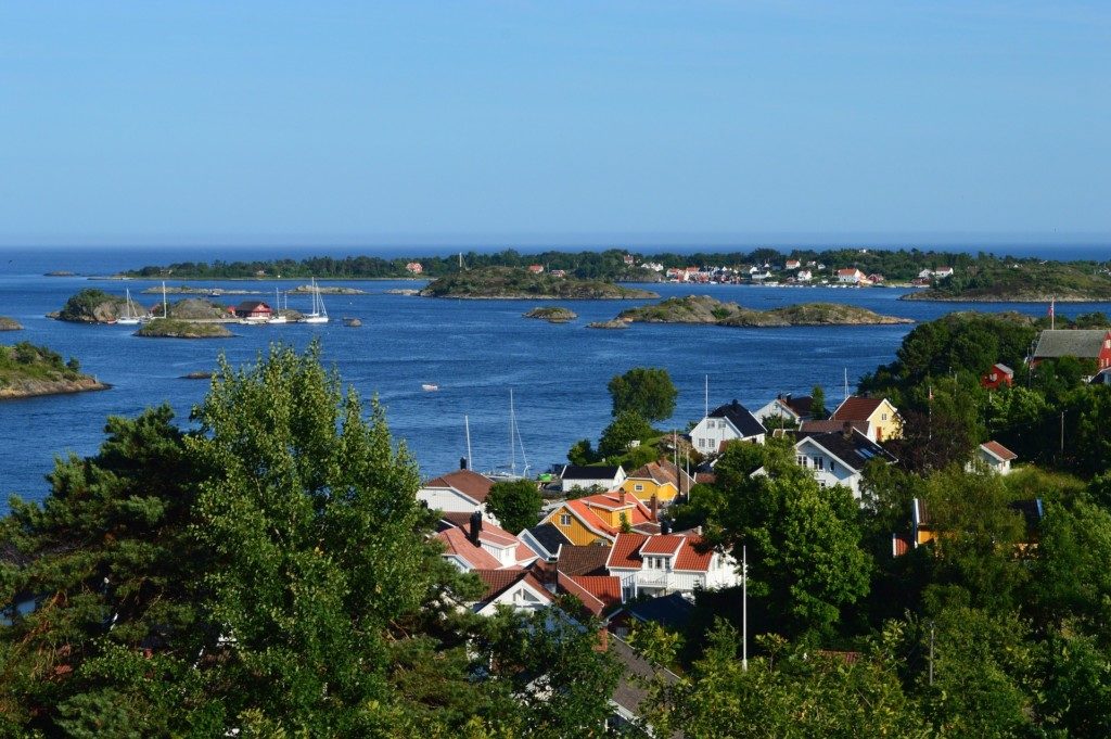 Arendal